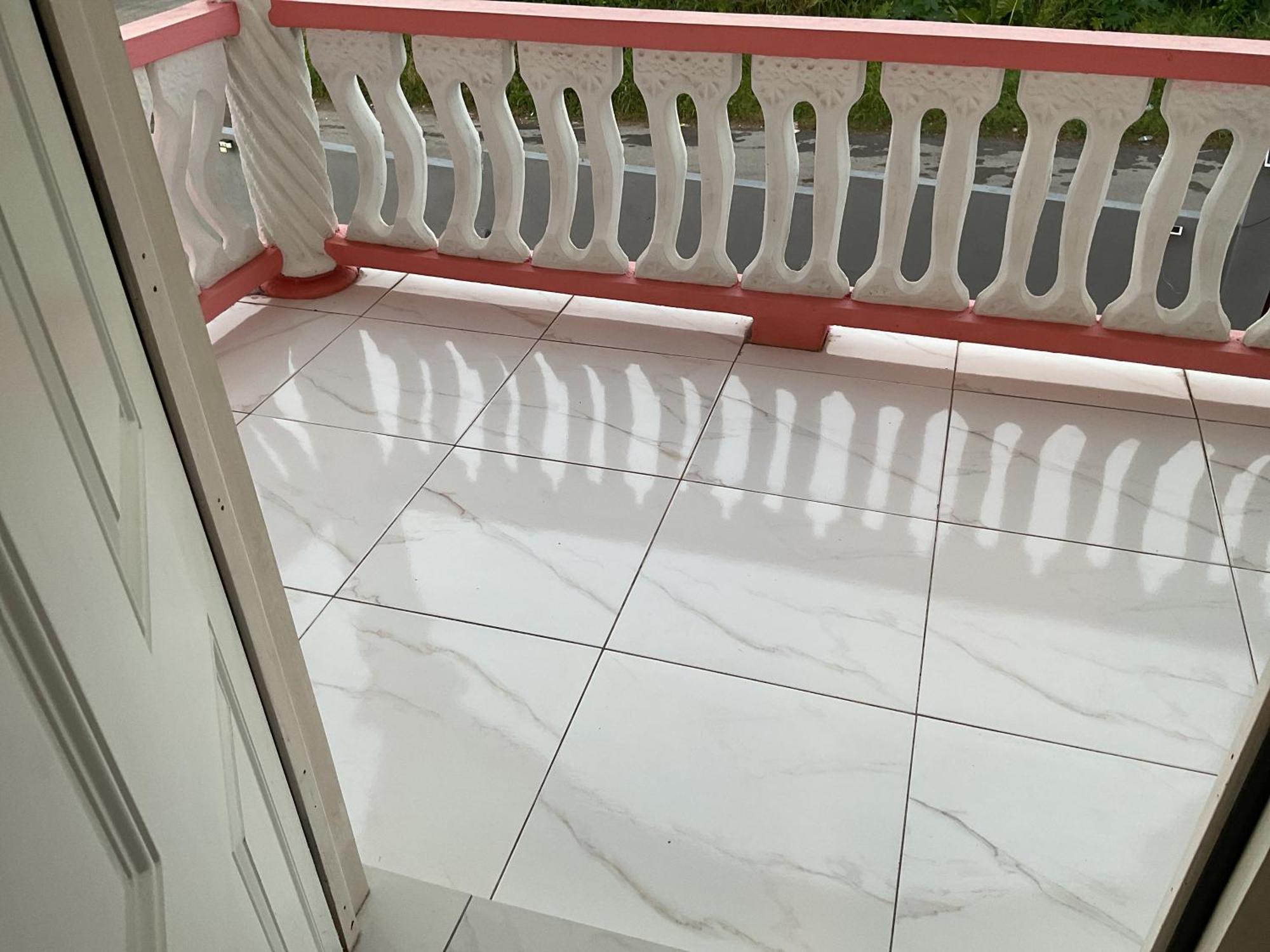 A Taste Of Jamaica Lavern'S Place Ocho Rios Exterior photo